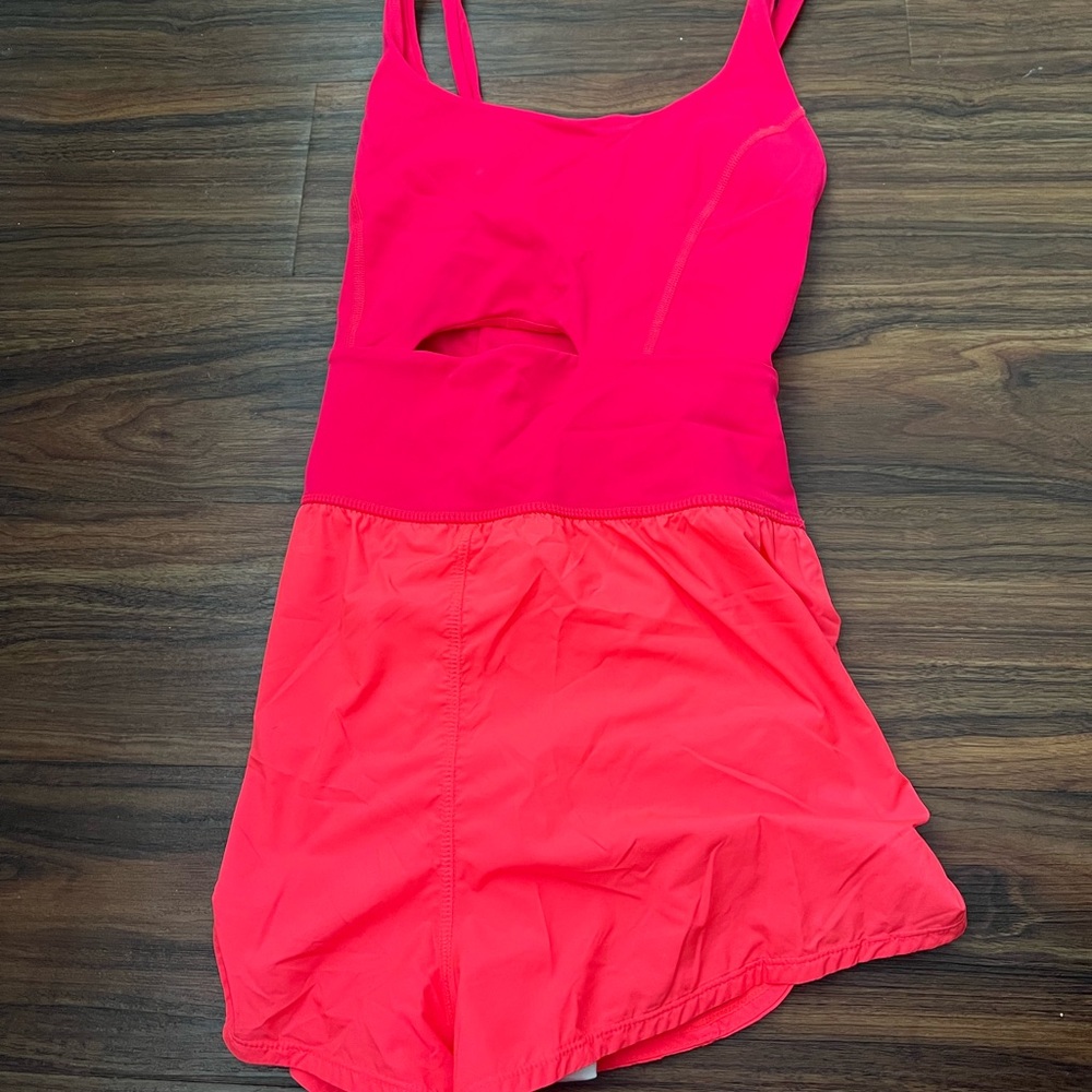 FP Movement by Free People Hot Pink Women's Shorts